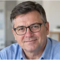 Robert Mazur