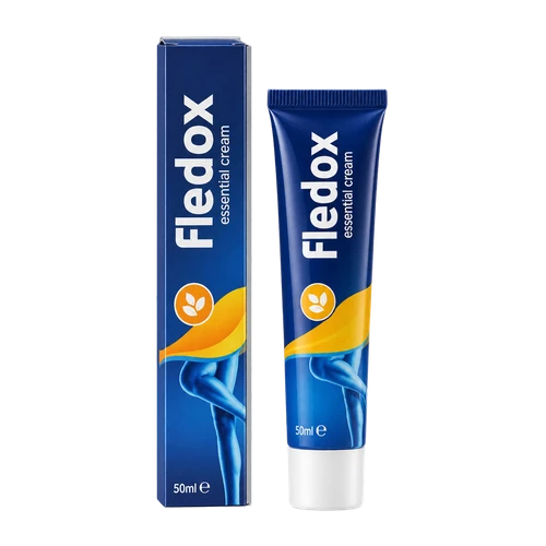 Podróbka Fledox od nieoficjalnych sprzedawców