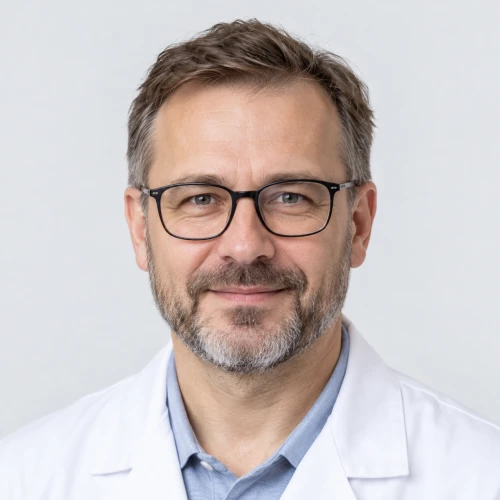 Tomasz Szymański